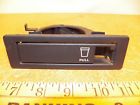 1613560 F2uz - A Ford Van Super Cab Bronco Beverage Cup Holder Rear Oem