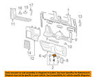 F2uz1613560a Ford Oem 92-02 E-350 Econoline