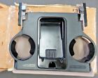 F3az-5404824-b Ford Lincoln Mercury Grand Marquis Dash Cup Holder Ashtray Oem