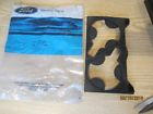 F4tz-1513562-a Ford Center Console Top Rubber Cup Holder Insert New