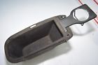 F4zb-6313562-afw Ford Only Mustang Console Compartment Out Cup Holder Oem
