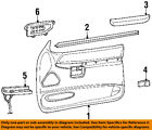 F57z7822634e Ford Oem Front Right