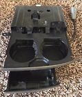 F653-1504810-it15 Ford Xlt Expedition Navigator Dash Cup Holder Oem Tan