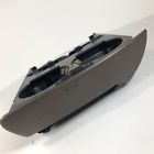 F65x-1504810 Ford Expedition Cup Holder Brown Pull Out Dash Oem