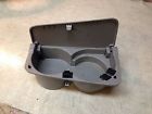 F75z7813562aae Ford Oem Floor Console-cup