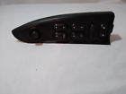 F818-14a554 Ford Super Duty Master Power Window Switch Lh Black Oem