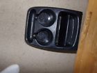 F87a-10045a46-aaw Ford Ranger Cupholder Cup Holder Storage Assembly Insert Mounting Pad