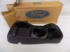 F8dz-54045g74-ba F8dz54045g74ba Ford New Oem Taurus Tray Cupholder Cup Holder Center Console