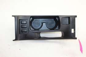 8041a013 Factory/oem 2008-2015 Mitsubishi Lancer Evo Center Console Cup Holder Dq48
