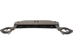 15546mvhw Febi For 2006-2012 Porsche Cayman Cup Holder 2007 2008 2009 2010 2011