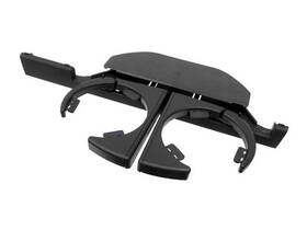 31427dmtq Febi For 1997-2000 Bmw 528i Cup Holder 1999 1998