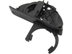 38srkmp23 Febi Rear Cup Holder For 528i 525i 530i 540i M5 1998 1997 1999 2000 2001