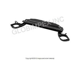 174414 Febi Bilstein Porsche 2005-2012 Cup Holder In Dash Front 1 Year Warranty