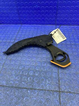 19527 Ferrari 2012-2014 California Front Dashboard Cup Holder Trim Cover Panel Carrier