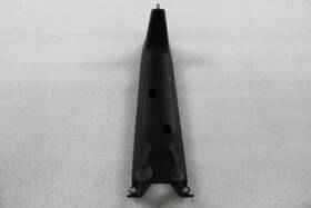 874863 Ferrari F8 Tributo Front Console Lower Bridge Shell Used P/n