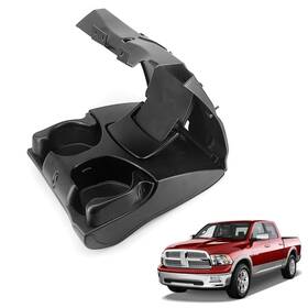 224-023 Fexon Dash Cup Holder Instrument Panel Fits For Dodge Ram 1500 1998-2001 2500 3500