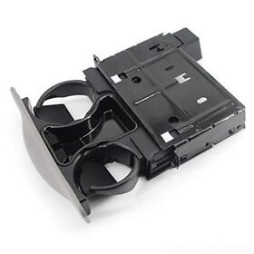 Fexon Cup Holder Compatible With Ford F250 F350 F450 F550 Super Duty 1999