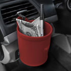 Fh3021burgundy Fh Group Silicone Travel Cup Holder Smartphone Iphone 0842319140479