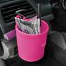 Fh3021pink-v Fh Group Universal Vehicle Car Holder For Water Bottle Cell