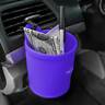 Fh3021purple-kr Fh Group Silicone Travel Smartphone Holder Iphone Galaxy Coin Purple