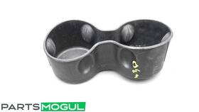 51970007 Fiat 2015 500x Front Cup Holder Rba701 Oem