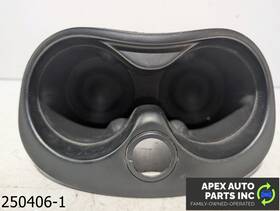 5nf61jxwaa Fiat Oem 2014-2017 500 1.4l Center Console Cup Holder