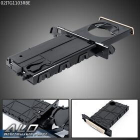 Plu11856954 Fit For 07-13 Bmw E90 E91 E92 E93 Right Passenger Side Retractable Cup Holder