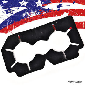 Yel152454 Fit For 2006-2014 Honda Ridgeline Front Console Cup Holder Foam Sheet Retainer