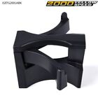 Y-02itg2001abk Fit For Toyota Tacoma 05-15 Us Plastic Center Console Cup Holder Insert Divider