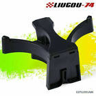 A-02itg2001abk Fit For Toyota Tacoma 2005-15 Plastic Center Console Cup Holder Insert Divider U