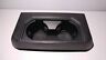 Fl3b-15045p28-c Ford Xlt Sport Center Floor Console Rear Dual Cup Holder