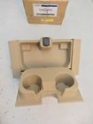 Fl3z-1813562-as Ford Super Duty Oe Front Seat Rear Passenger Cupholder