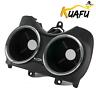 Fla10785 Kuafu Dual Cup Holder Bracket Black For 763341385914