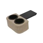 Fmpc6466-parch Classic Consoles Ashtray Drink Holder Parchment Mustang