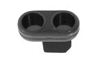Fmpc8797-blk Classic Consoles Ashtray Drink Holder Black Mustang