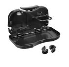 Foldable Car Back Seat Tray Drink Holder Bottle Rack Dining Food Automobile New 708315604240