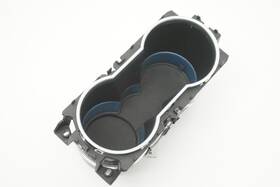 Cj54-s047b44-a Fomoco 2013-2016 Ford Escape Se Front Center Console Dual Drink Tray Cup Holder Oem