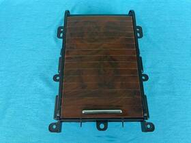 Gd9b-f048b02-a Fomoco 2017-2020 Lincoln Continental Center Console Cup Holder Compartment Tray 150