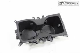 Kb3b-f048196-a Fomoco 2019-2023 Ford Ranger Front Center Console Dual Cup Holder Cupholder Oem