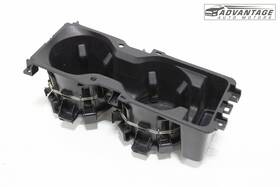 Kt4b-r045h62-a Fomoco 2015-2024 Ford Edge Cd539 Front Center Console Dual Cup Drink Holder Tray Oem
