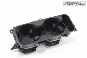 Lb5b-s045p2b-a Fomoco 2020-2024 Ford Explorer Front Center Console Dual Cup Holder Drink Tray Oem