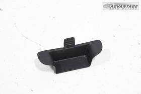 Lb5b-s047a74-c Fomoco 2020-2024 Ford Explorer Front Center Console Cup Holder Forward Insert Mat Oem