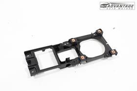 Lb5z-78045a76-ab Fomoco 2020-2024 Ford Explorer Front Center Console Cup Holder Inner Cover Oem