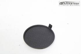 Lj7b-s046b94-a Fomoco 2020-2025 Lincoln Corsair Center Console Cup Holder Insert Rubber Mat Cap Oem