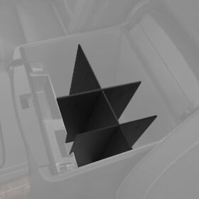 50-1001006 For Honda Pilot 2016-2018 Torxe Center Console Organizer Divider