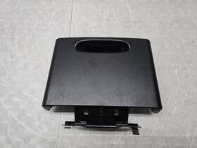 Ford 01 02 03 F150 2001 2002 2003 Harley Davidson Rear Fold Down Cup Holder 01-03 Hd