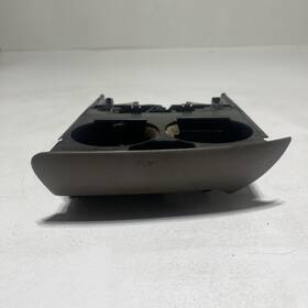 150480 Ford 1997-1999 F-150 F-250 Expedition Dash Cup Holder Brown Missing Ash Tray