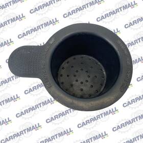 1x-7813560 Ford 2001-2004 Mustang Center Console Cup Holder Rubber Insert Oem