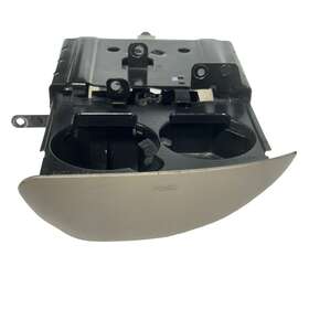 Ford 20 00 01 02 03 2003 F150 Expedition Oem Dash Cup Holder 99