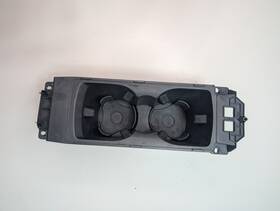 2008561xr4 Ford 2015-2018 Focus St 2.0l Center Console Cup Holder Oem Black